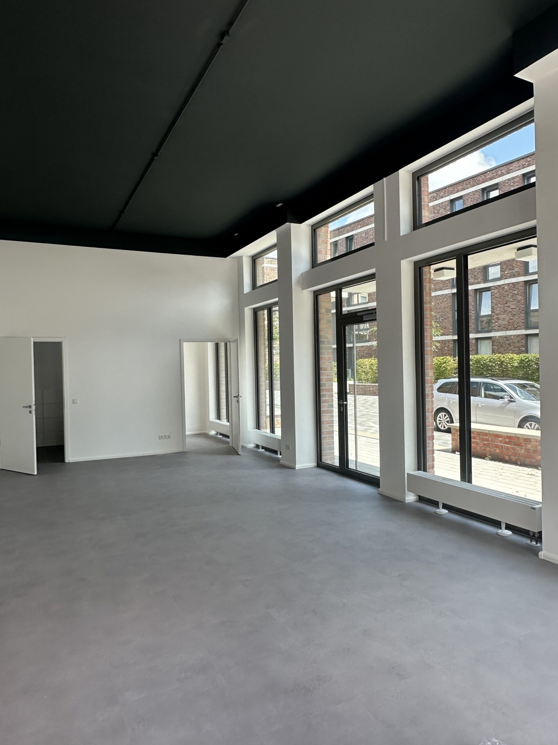 Gewerbeeinheit
